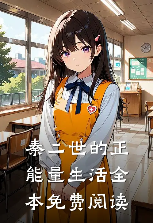 秦二世的正能量生活全本免费阅读