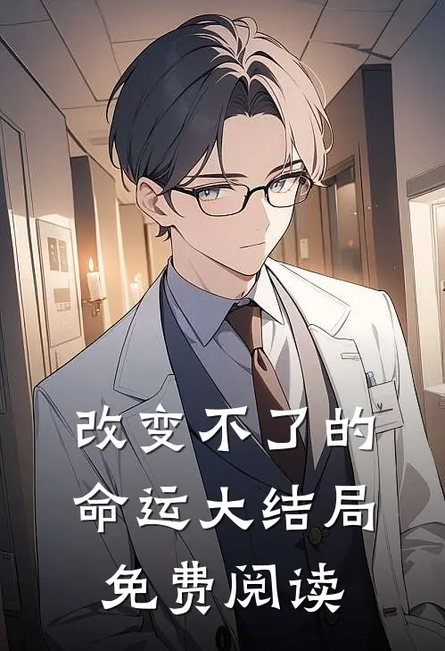 改变不了的命运大结局免费阅读