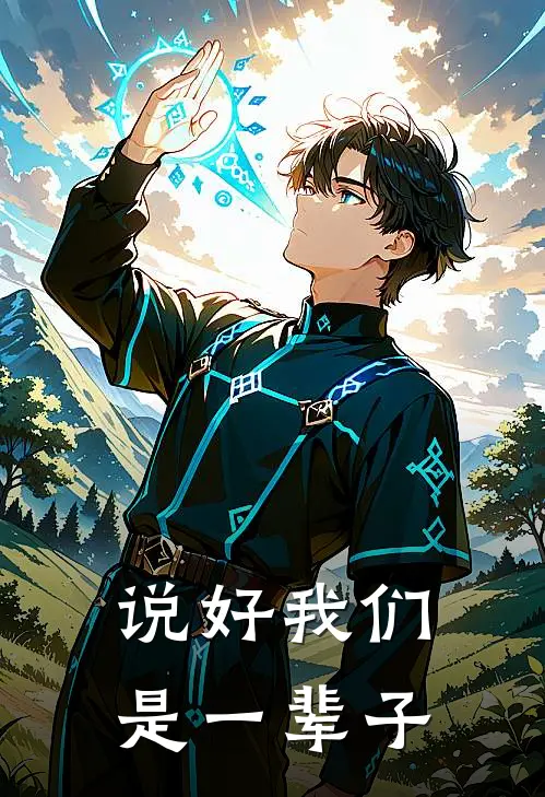 说好我们是一辈子