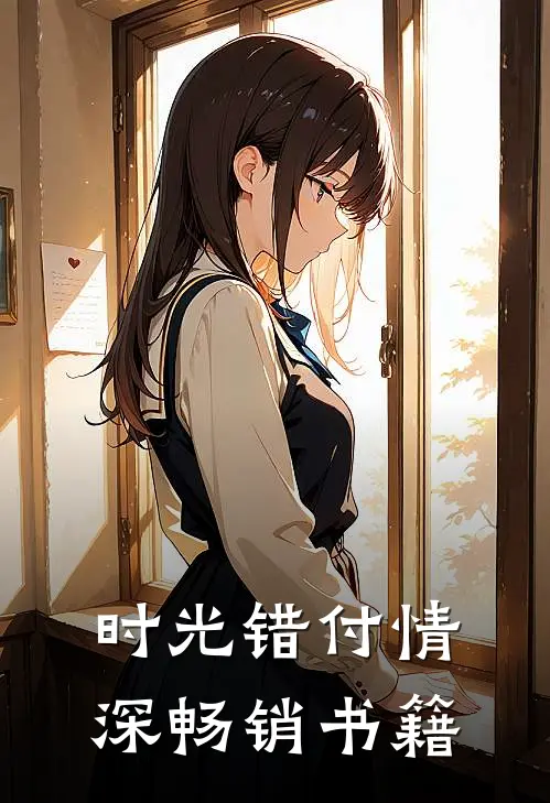 时光错付情深畅销书籍