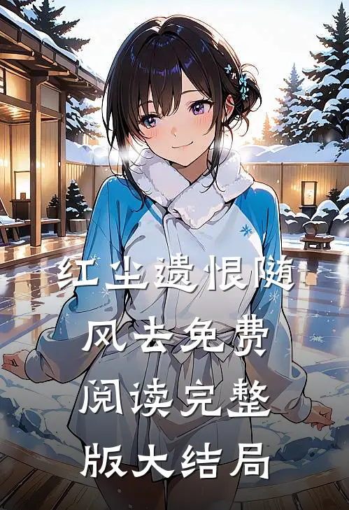 红尘遗恨随风去免费阅读完整版大结局
