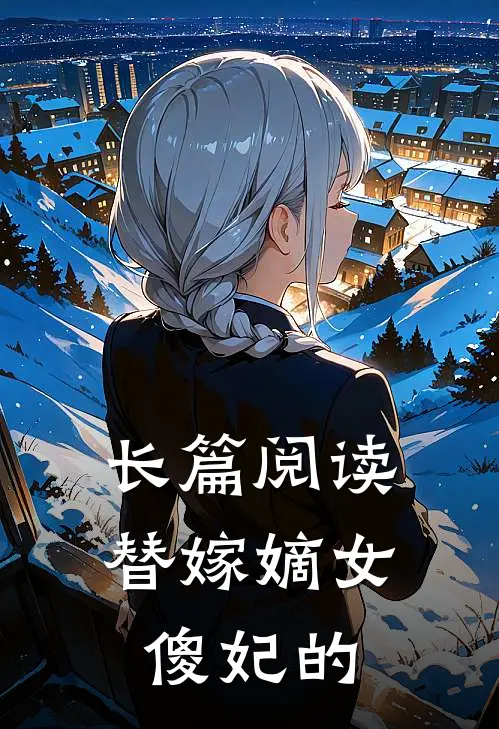 长篇阅读替嫁嫡女傻妃的