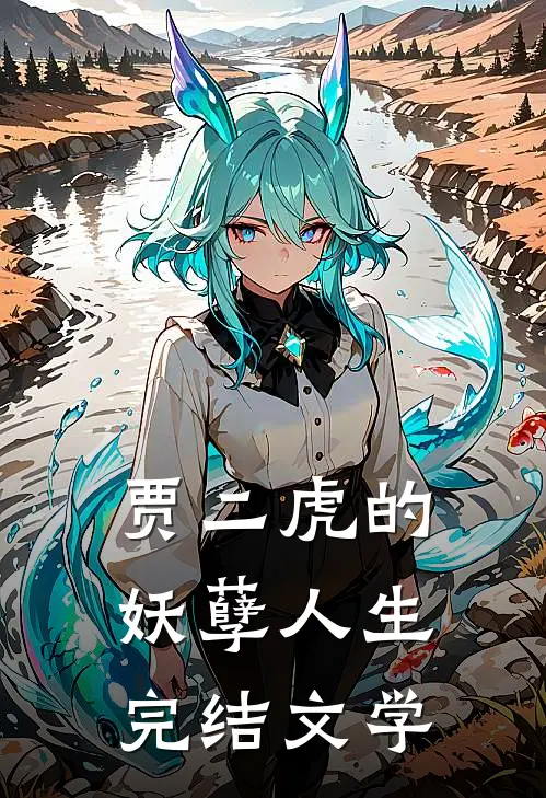 贾二虎的妖孽人生完结文学