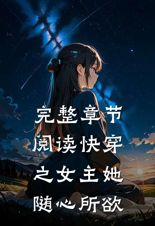 完整章节阅读快穿之女主她随心所欲