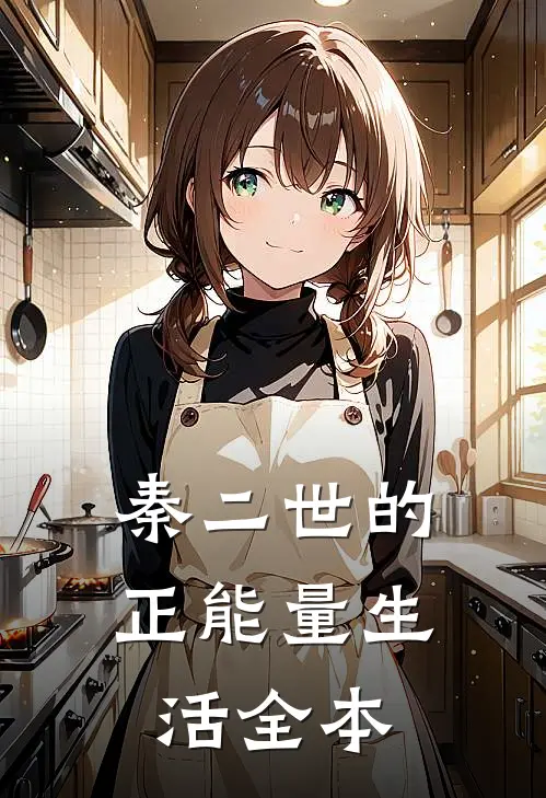 秦二世的正能量生活全本