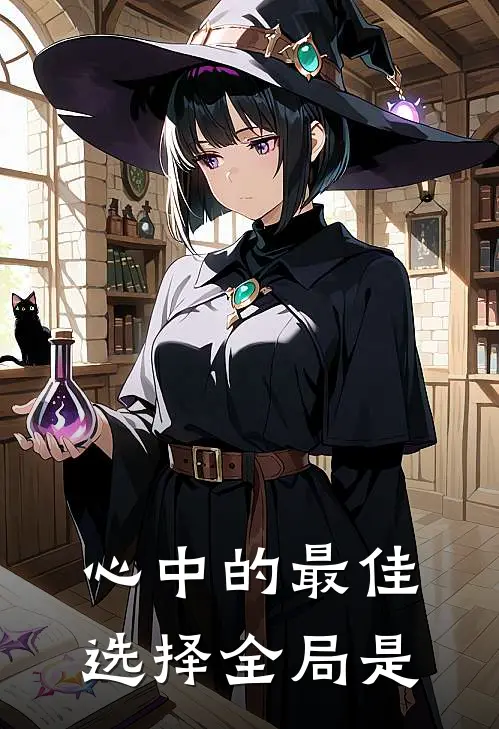 心中的最佳选择全局是