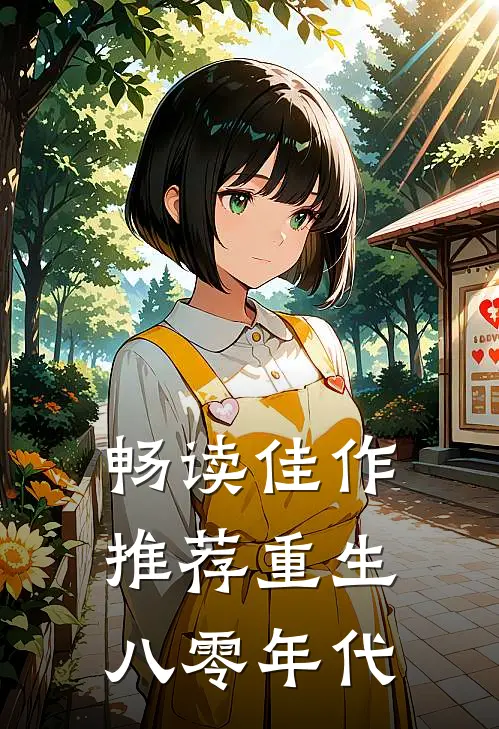 畅读佳作推荐重生八零年代