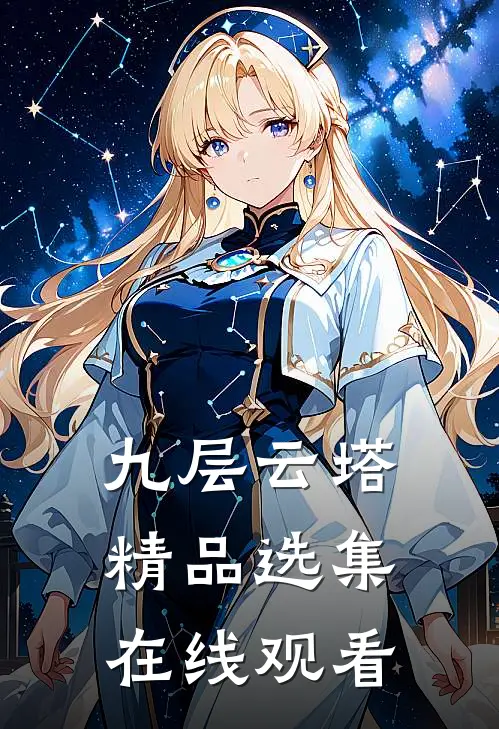 九层云塔精品选集在线观看