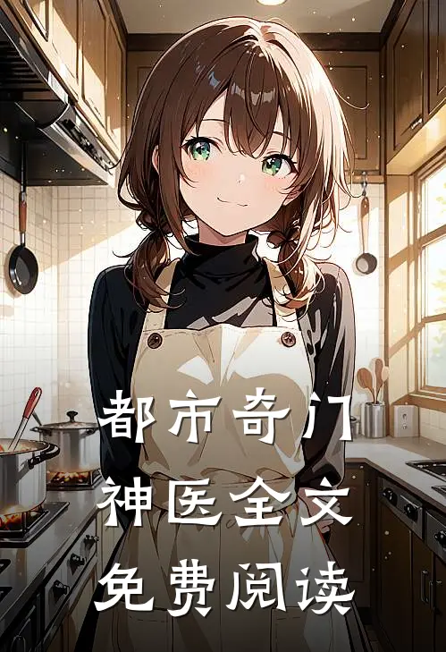 都市奇门神医全文免费阅读