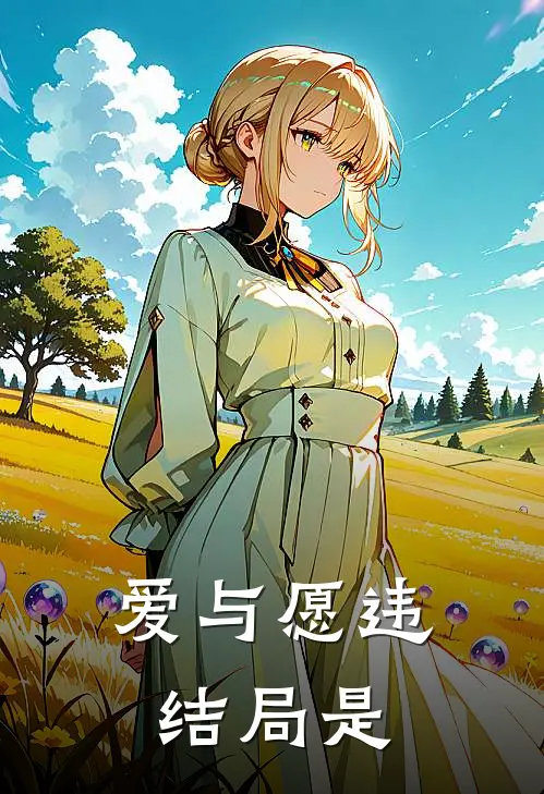 爱与愿违结局是
