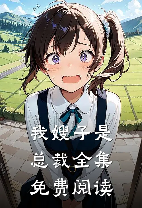 我嫂子是总裁全集免费阅读
