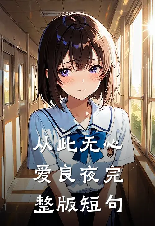 从此无心爱良夜完整版短句