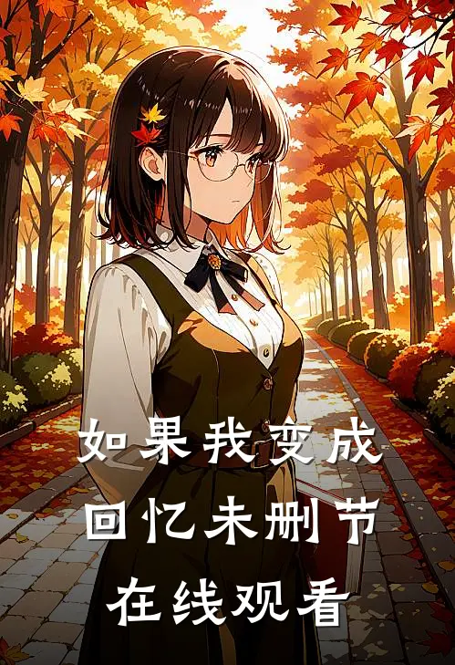 如果我变成回忆未删节在线观看