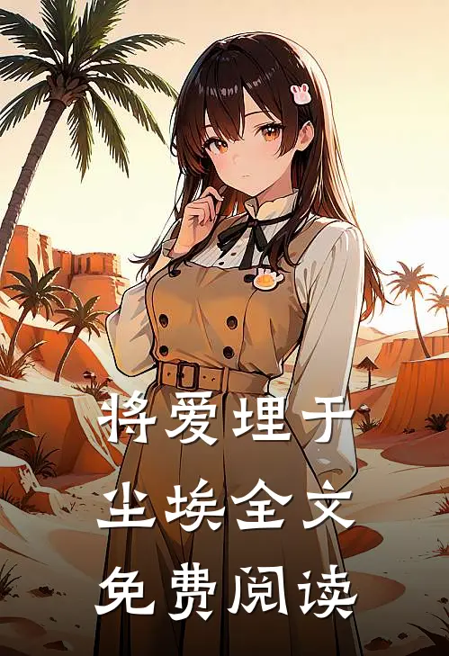 将爱埋于尘埃全文免费阅读