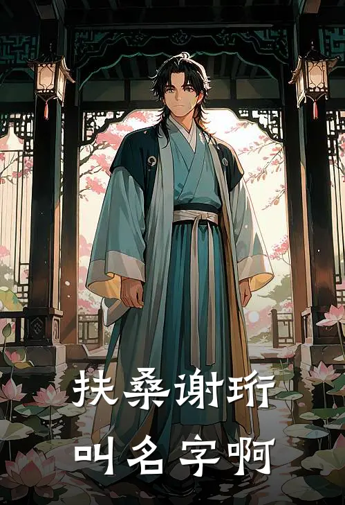 扶桑谢珩叫名字啊
