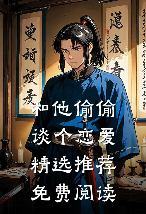和他偷偷谈个恋爱精选推荐免费阅读