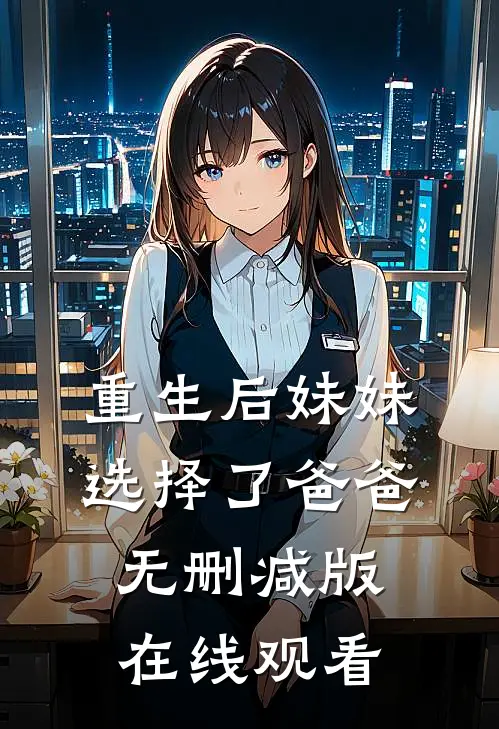重生后妹妹选择了爸爸无删减版在线观看