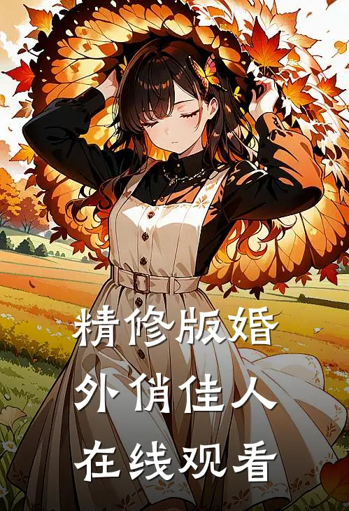 精修版婚外俏佳人在线观看