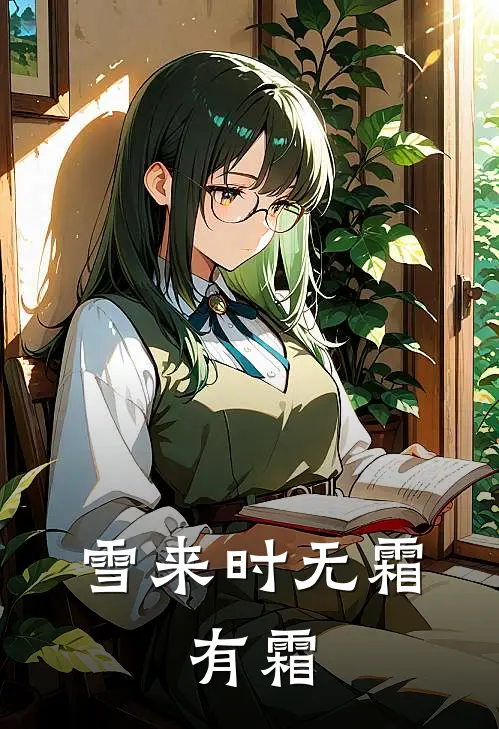 雪来时无霜,有霜