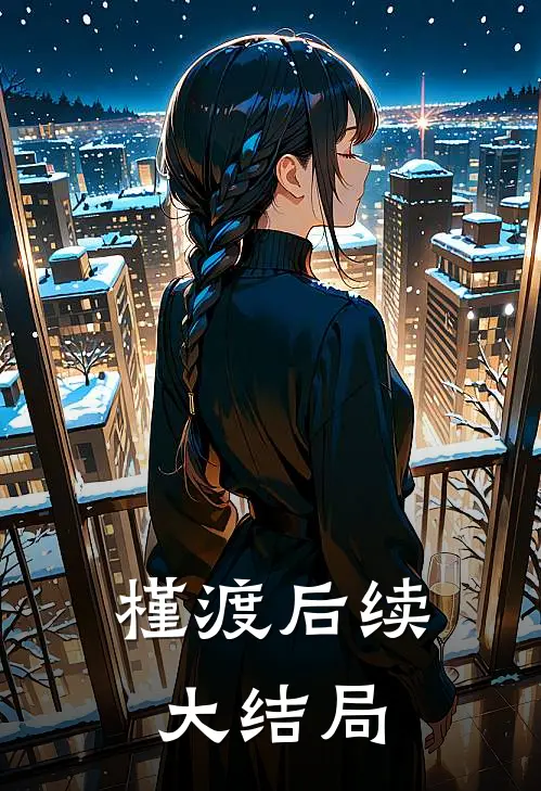 槿渡后续大结局
