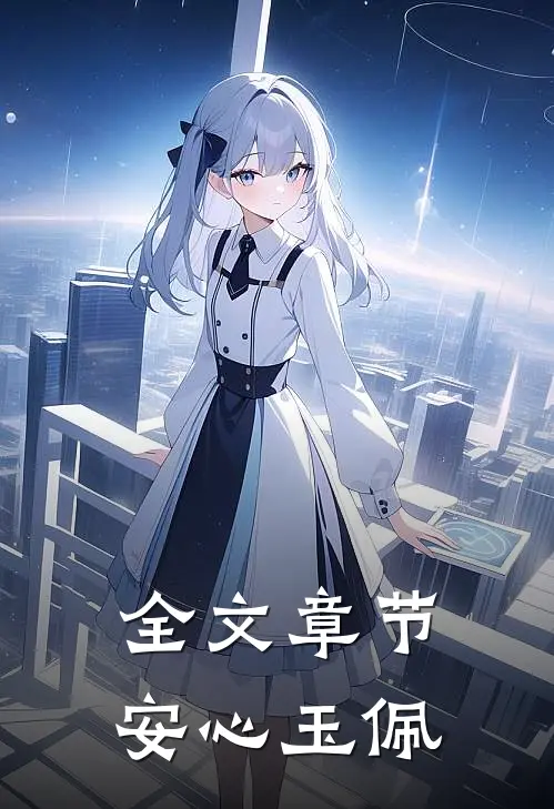 全文章节安心玉佩