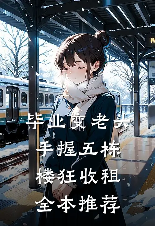 毕业变老头，手握五栋楼狂收租全本推荐