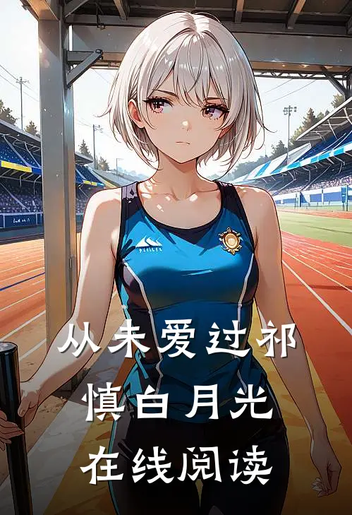 从未爱过祁慎白月光在线阅读