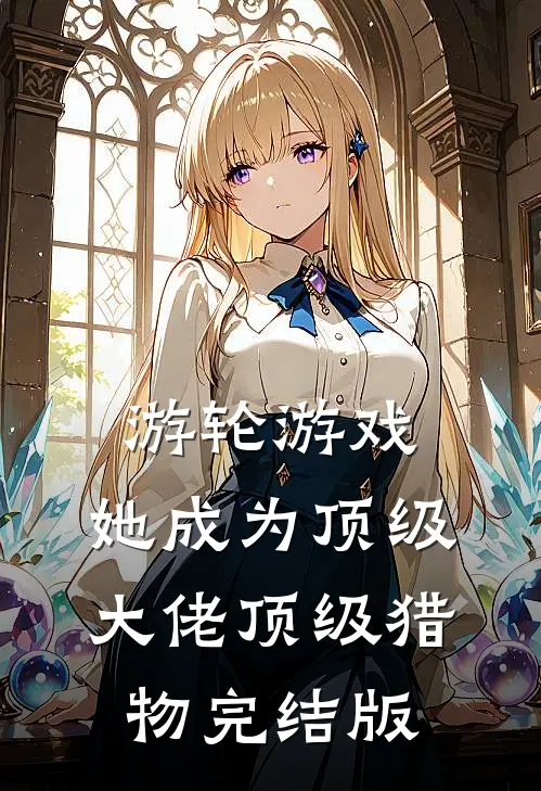 游轮游戏，她成为顶级大佬顶级猎物完结版
