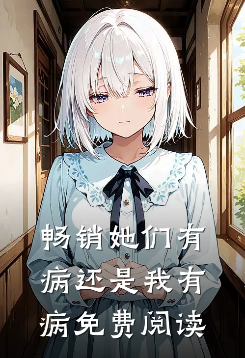 畅销她们有病还是我有病免费阅读