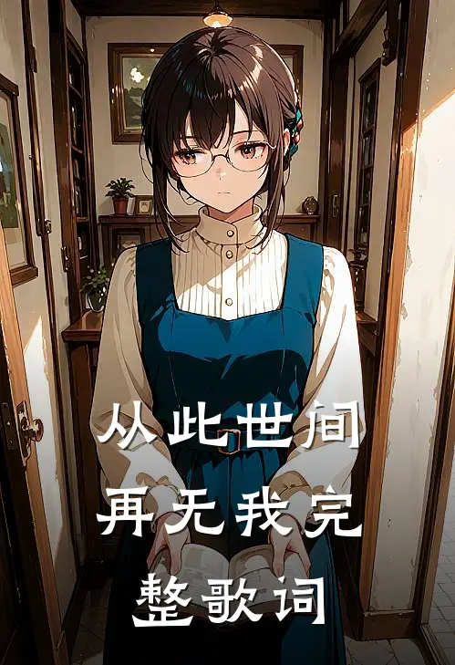 从此世间再无我完整歌词