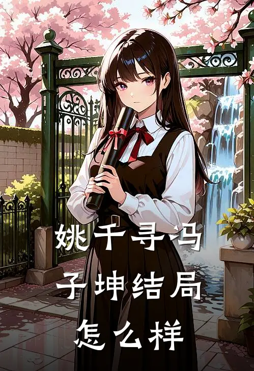 姚千寻冯子坤结局怎么样