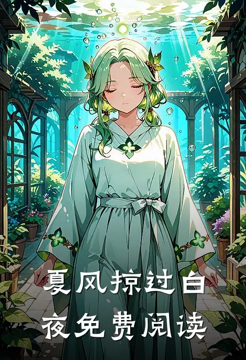 夏风掠过白夜免费阅读