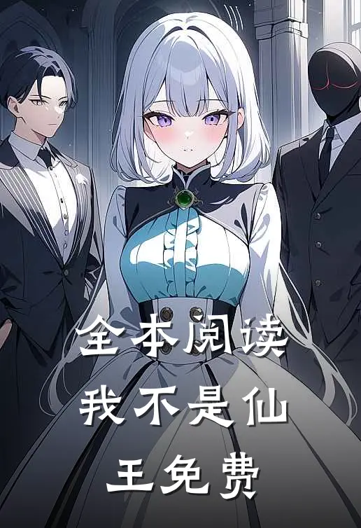 全本阅读我不是仙王免费