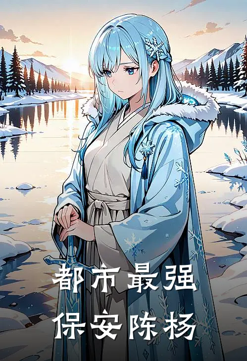 都市最强保安陈杨