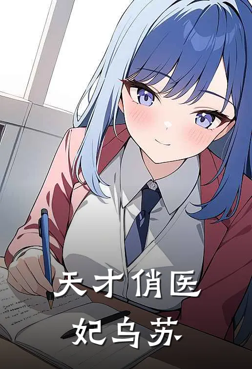 天才俏医妃 乌苏