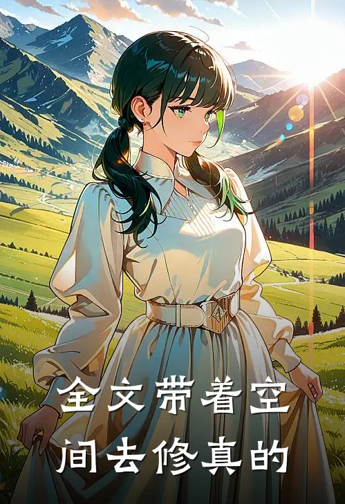 全文带着空间去修真的