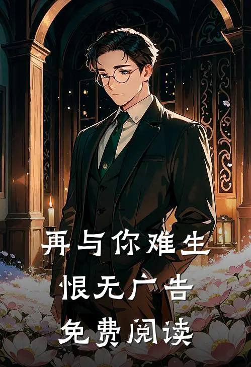 再与你难生恨无广告免费阅读