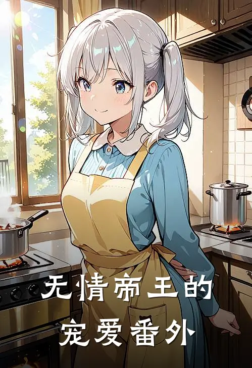 无情帝王的宠爱番外