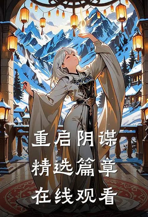 重启阴谋精选篇章在线观看