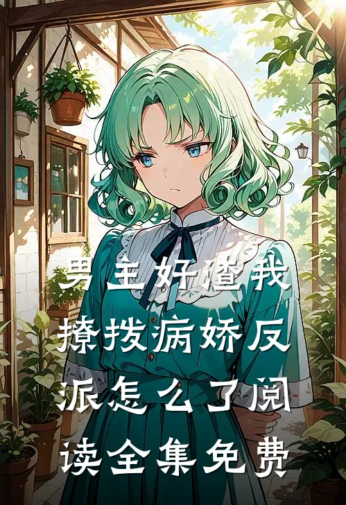 男主好渣我撩拨病娇反派怎么了阅读全集免费