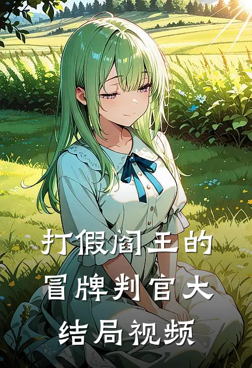 打假阎王的冒牌判官大结局视频