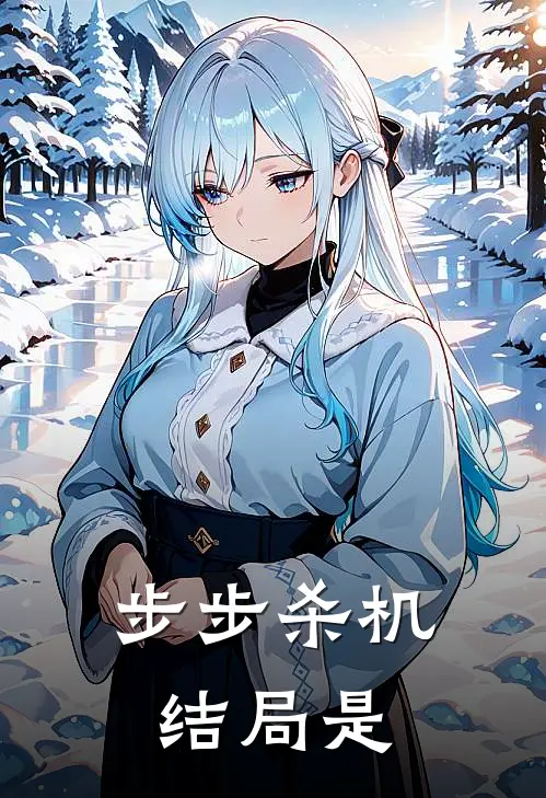 步步杀机结局是