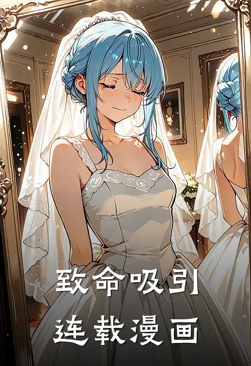 致命吸引连载漫画