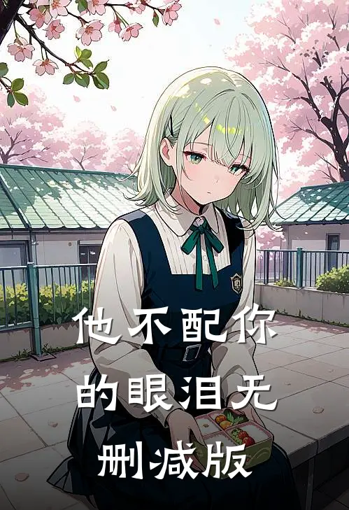 他不配你的眼泪无删减版