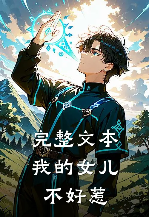 完整文本我的女儿不好惹