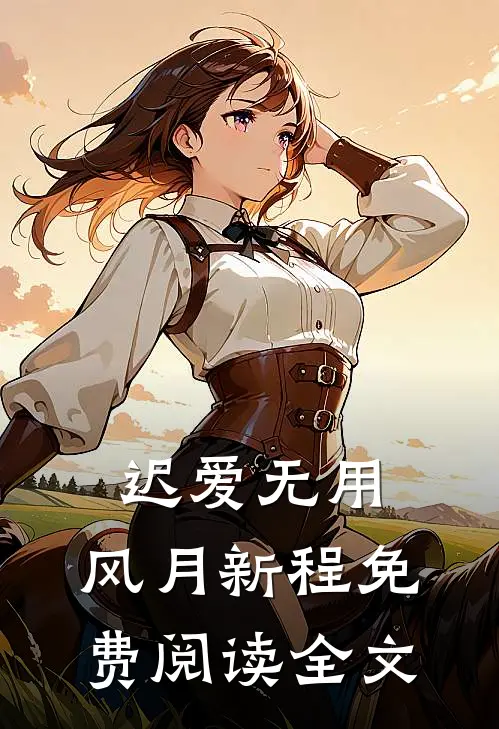 迟爱无用，风月新程免费阅读全文