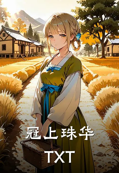 冠上珠华TXT
