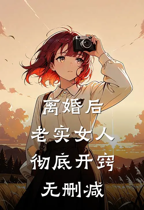 离婚后，老实女人彻底开窍无删减