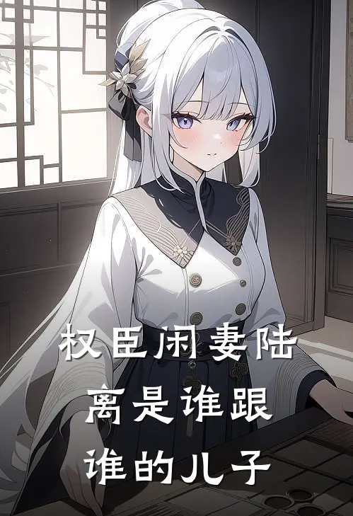 权臣闲妻陆离是谁跟谁的儿子