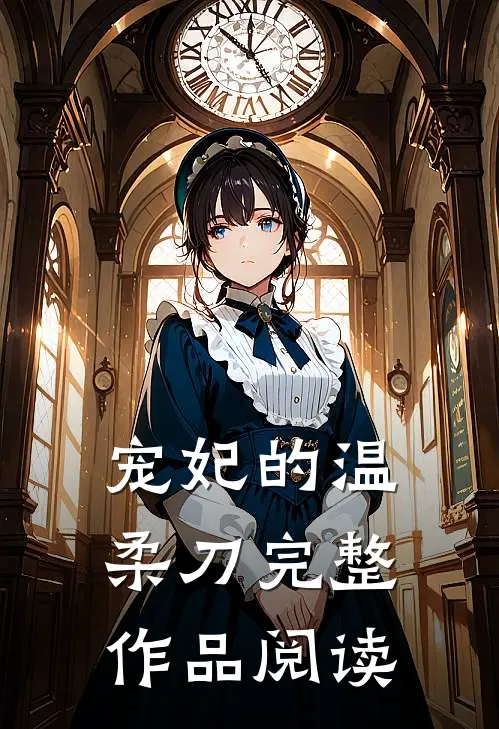 宠妃的温柔刀完整作品阅读
